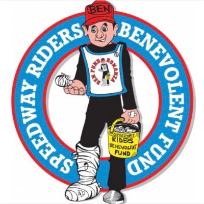 Profile Picture of Speedway Ben Fund (@SpeedwaySRBF) on Twitter