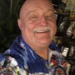 Profile Picture of Jim Howell (@rvfd41) on Instagram