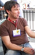 Profile Picture of Steven-Elliot Altmanon Wikipedia