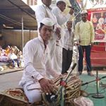 Profile Picture of विजय महाराज हुरसाळ (@vijay_maharaj_hursal) on Instagram