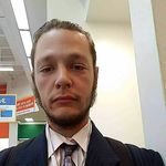 Profile Picture of Christopher Joe Nance (@christopherjoenance) on Instagram