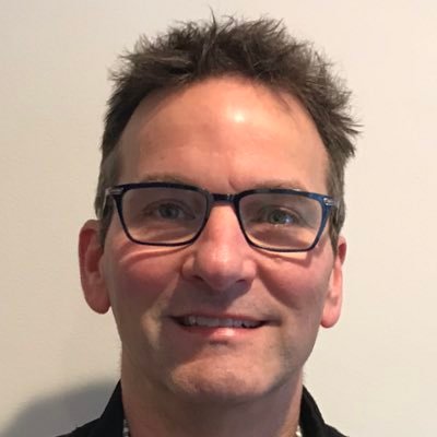 Profile Picture of Scott Kozlowski (@Scott_Koz) on Twitter