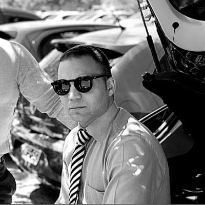 Jonathan Palermo - Twitter Profile Picture of Jonathan Palermo (@jonipalermo) on Twitter