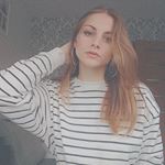 Profile Picture of Sandra Pałasz (@tak_mi_mowia) on Instagram