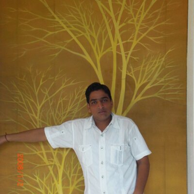 Profile Picture of Nipun Jain (@nipunjain16) on Twitter