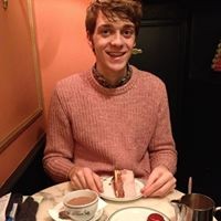 Profile Picture of Alexander Majewski (@alexander-majewski) on Quora