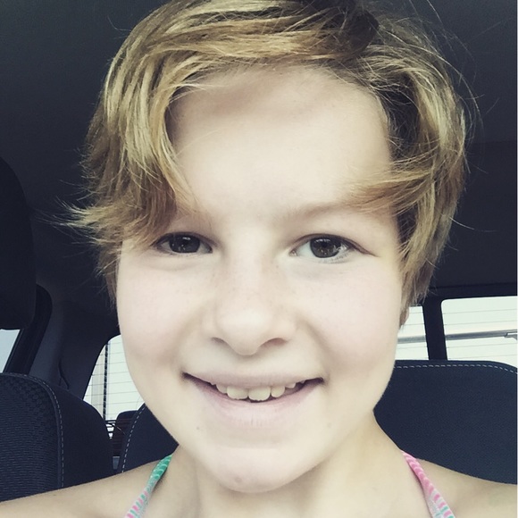 Profile Picture of Macy Osenga (@macy5513) on Poshmark