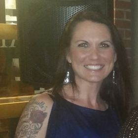 Profile Picture of Kerina Linnet Williams (@kerinawilliams) on Pinterest