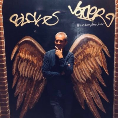 Profile Picture of Brendan Connolly (@brendan1978) on Twitter