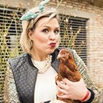 Profile Picture of Petra Wolfert (@petrawolfert) on Instagram