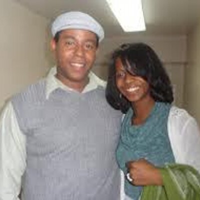 Profile Picture of Luisa Cabrera (@luisacabrera32) on Twitter