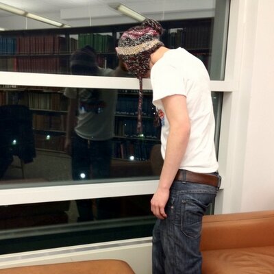Profile Picture of Kyle Chamberlain (@Kychamb) on Twitter