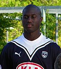 Profile Picture of Henri Saiveton Wikipedia