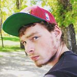 Profile Picture of Steven Halverson (@stevenkid26) on Instagram
