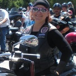 Marjorie B - Twitter Profile Picture of Marjorie B (@marjoriebee18) on Twitter