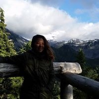 Profile Picture of Lucy Su (@lucy-su-5) on Quora