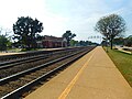Profile Picture of Brookfield station (Illinois)on Wikipedia