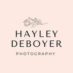 Profile Picture of Hayley DeBoyer Photography (@hayleydeboyerphotography) on Instagram