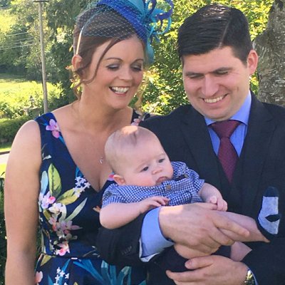 Profile Picture of Brendan McCann (@bendanmccann) on Twitter