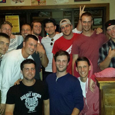 Profile Picture of Matt Tobin (@Mtobin31) on Twitter