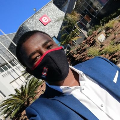 Profile Picture of Lindokuhle Xulu (@LindokuhlXulu1) on Twitter