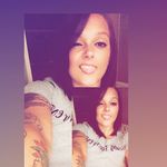 Profile Picture of Kelli James (@tatted_queenkj) on Instagram
