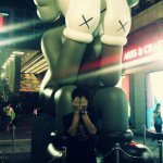 Profile Picture of Chris Lam (@chris_tongue_ss) on Instagram