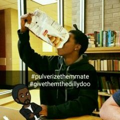 Profile Picture of Carl Brim (@Caveman273) on Twitter