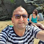 Profile Picture of Stuart Dennis Clutton (@chinny9568) on Instagram
