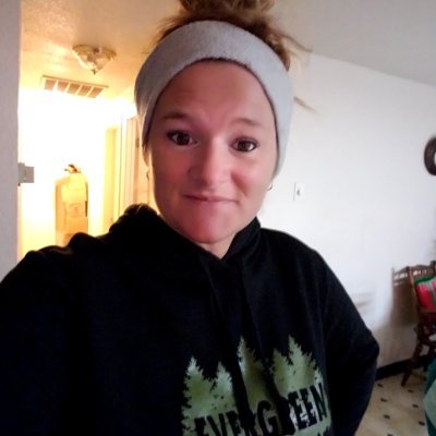 Profile Picture of Kristina Watkins (@Kristin05023688) on Twitter