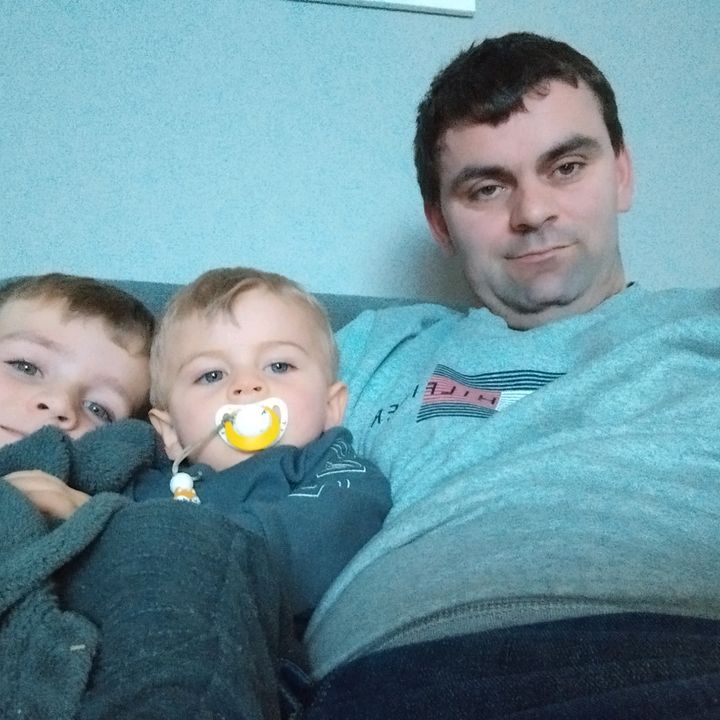 Profile Picture of jeremyparent638 (@@jeremyparent638) on Tiktok