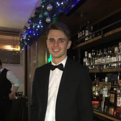 Profile Picture of Oliver Watson (@oliverwatson37) on Twitter