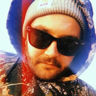 Profile Picture of Daniel Murdy (@MurdDog) on Twitter