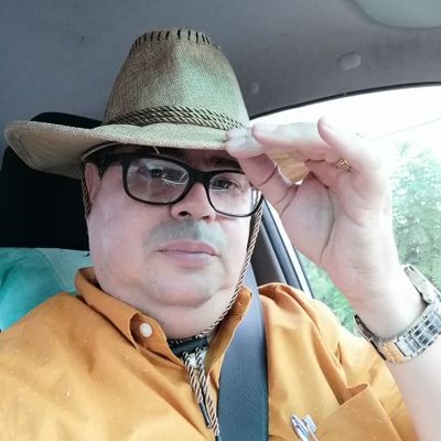 Profile Picture of Fausto E Rodriguez (@FaustoERodrigue) on Twitter