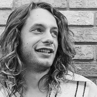 Profile Picture of Matthew Barham (@matthew-barham-7) on Quora