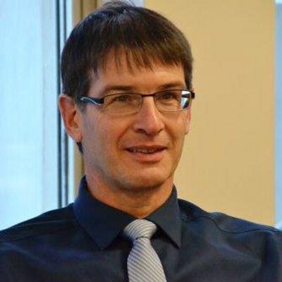 Profile Picture of Thomas Knutson (@saskathom) on Twitter
