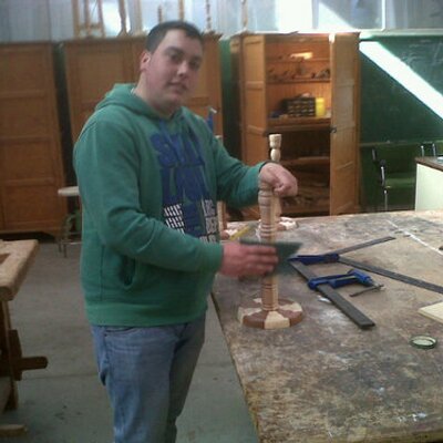 Profile Picture of Antonio Verdugo (@AntonioVer93) on Twitter