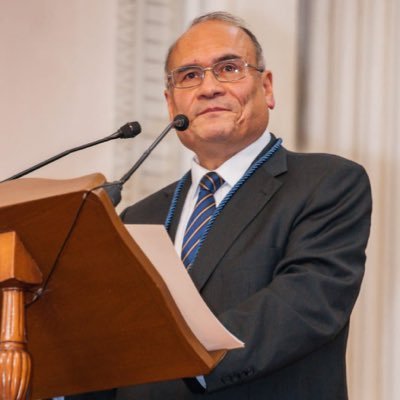 Profile Picture of Salvador Landeros A. (@SLanderosA) on Twitter