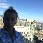 Profile Picture of Warren Martin (@stretch9531) on Instagram