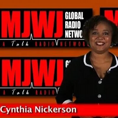 Profile Picture of Cynthia Nickerson (@UrbanWellradio) on Twitter