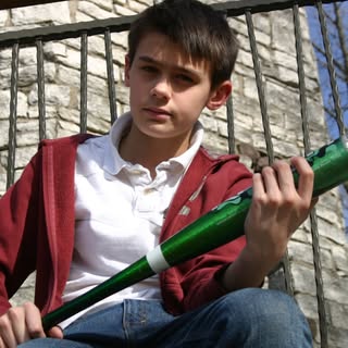 Profile Picture of Christopher Rhodes (@_chrisrhodes) on Instagram