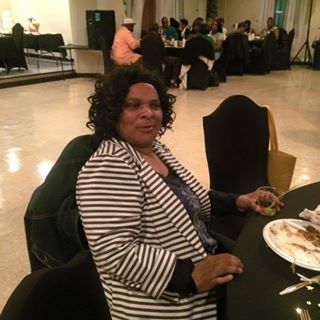 Profile Picture of Rhoda Wright (@Rhoda-Wright) on Facebook