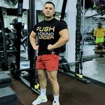 Profile Picture of George Dragos (@_georgedragos_) on Instagram