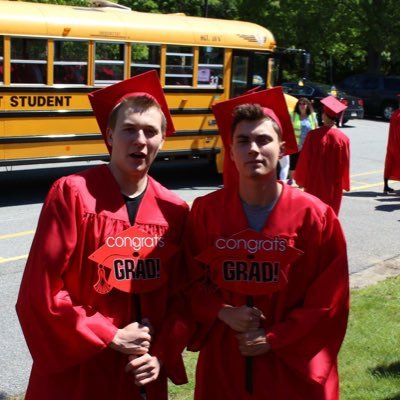 Profile Picture of Joel Gerstenberg (@Joelgerst12) on Twitter