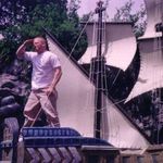 Profile Picture of Abram Selleck (@abramselleck) on Instagram