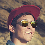 Profile Picture of Alex Wong (@alwong13) on Flickr