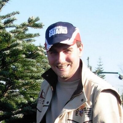 Profile Picture of Josh Kayser (@NCECowboy) on Twitter