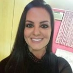 Profile Picture of Julia Graciele Rambo (@juliagracielerambo) on Instagram