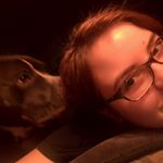 Profile Picture of Violet Egnatuk (@_violetsimone_) on Instagram