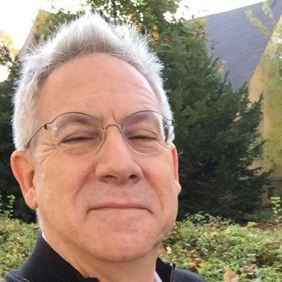 Profile Picture of Mark Frisch (@markfrisch) on Twitter